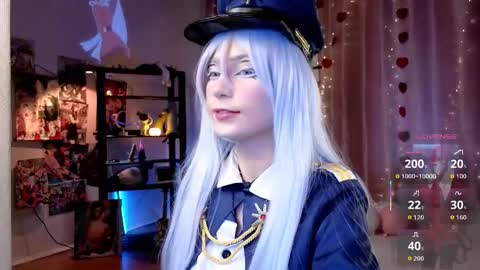 Coraline online show from 03.12.26