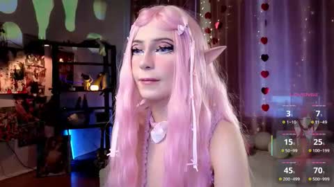 Coraline online show from 03.13.26