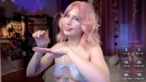 Coraline online show from 03.26.26