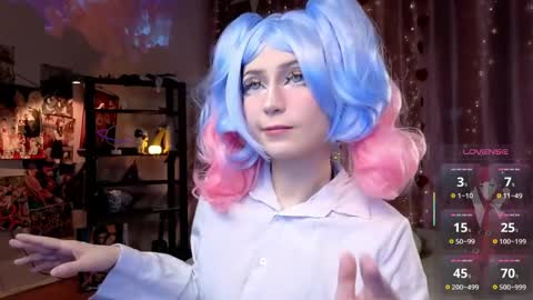 Coraline online show from 03.28.26