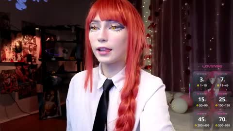 Coraline online show from 03.30.26