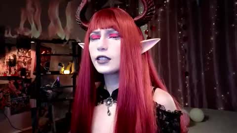 Coraline online show from 03.31.26