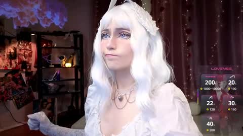 Coraline online show from 04.06.26