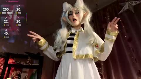 Coraline online show from 04.10.26