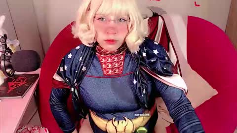 ahegaodoll online show from 10.05.25