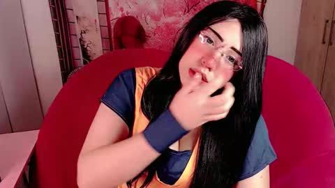 ahegaodoll online show from 03.19.26