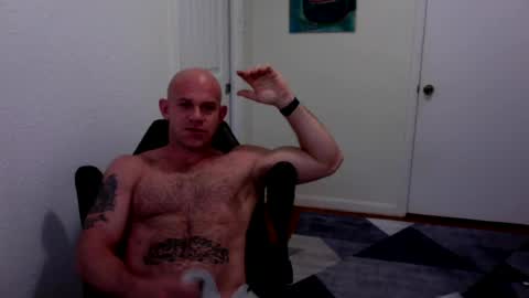 ahern1985 online show from 04.21.26