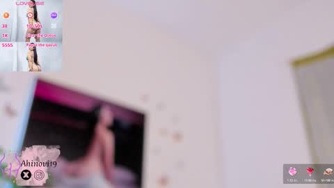 Ahinovi online show from 09.16.25