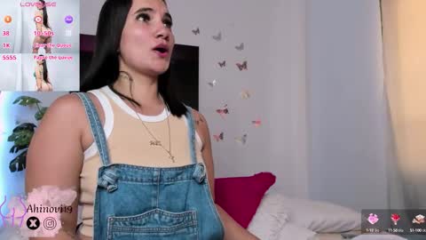 Ahinovi online show from 09.21.25