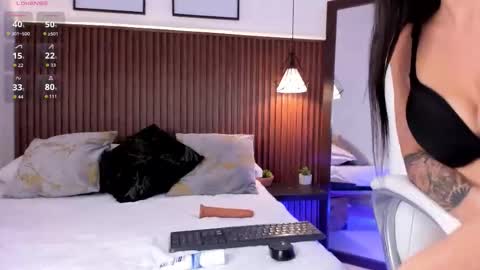 ahitana online show from 03.21.26