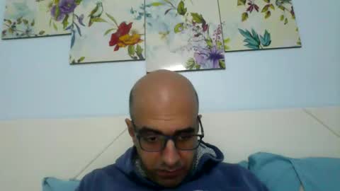 Ahmed Deprav online show from 12.15.25