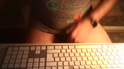 Snapshot of ahmole chatting on 10.31.25 Ole online show from 10.31.25