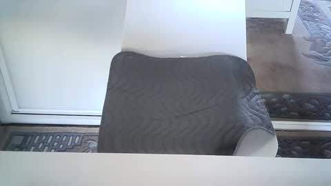 Snapshot of ahmole chatting on 11.22.25 Ole online show from 11.22.25