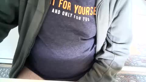 Snapshot of ahmole chatting on 02.16.26 Ole online show from 02.16.26