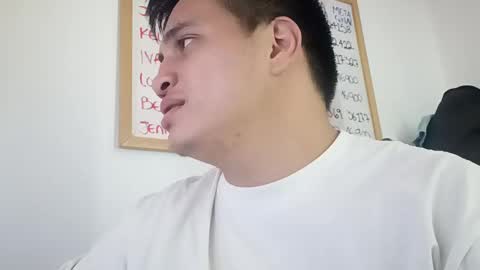 ahntony  69 online show from 10.21.25