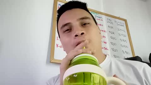 ahntony  69 online show from 11.26.25