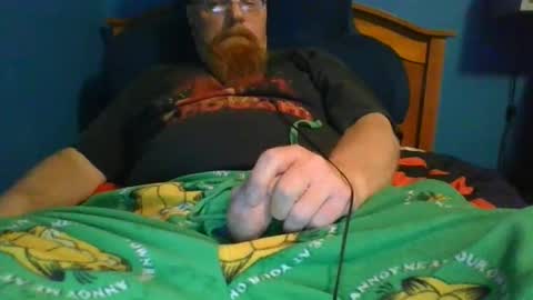 hrnycummer online show from 12.03.25