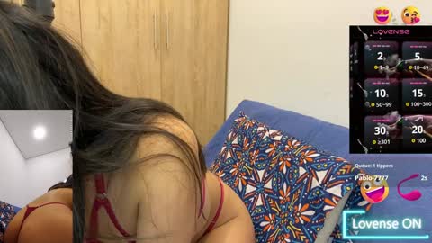 AHSLEY online show from 01.23.25