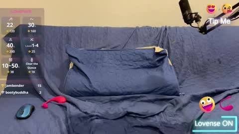 AHSLEY online show from 02.26.25