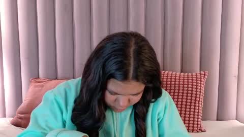 AHSLY online show from 07.12.26