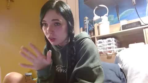 Kat online show from 03.24.26