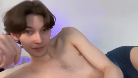 Denis online show from 05.11.26