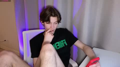 Denis online show from 05.13.26