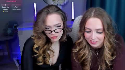 ai__girl online show from 11.29.25