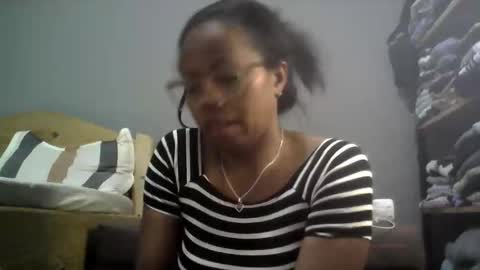 Aicha boobs online show from 10.10.25