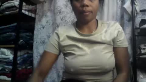 Aicha boobs online show from 05.22.26
