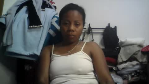 Aicha boobs online show from 05.27.26