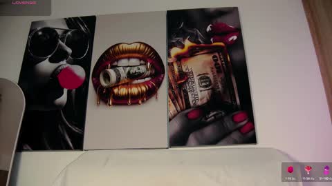 Aida  online show from 09.13.25