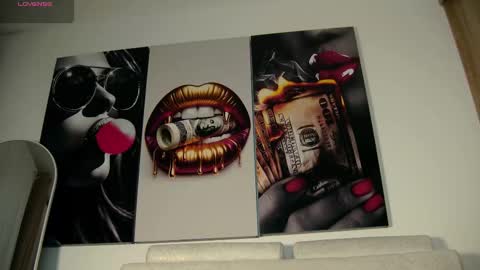 Aida  online show from 09.14.25