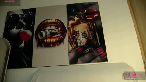 Aida  online show from 09.23.25