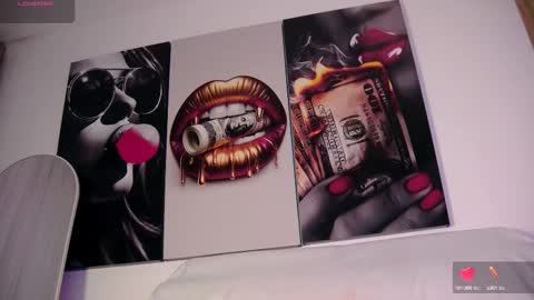 Aida  online show from 09.26.25