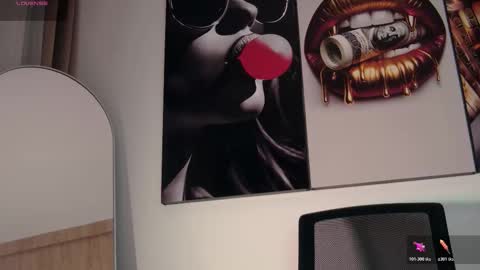 Aida  online show from 12.19.25