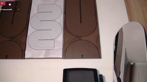 Aida  online show from 03.09.26