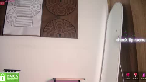 Aida  online show from 04.12.26