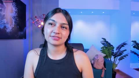 aidajoness online show from 10.21.25