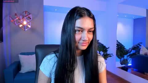 Snapshot of aidajoness chatting on 12.02.25 aidajoness online show from 12.02.25