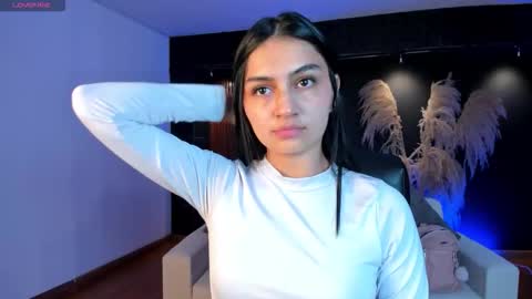 Snapshot of aidajoness chatting on 12.05.25 aidajoness online show from 12.05.25