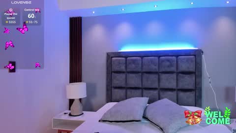 Snapshot of aidajoness chatting on 02.13.26 aidajoness online show from 02.13.26