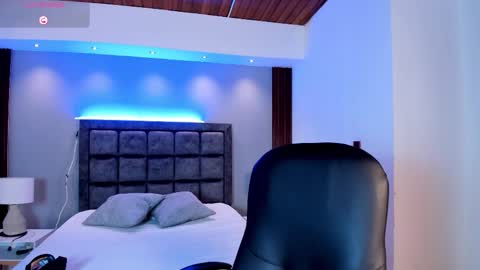 Snapshot of aidajoness chatting on 02.18.26 aidajoness online show from 02.18.26