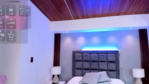 Snapshot of aidajoness chatting on 02.26.26 aidajoness online show from 02.26.26