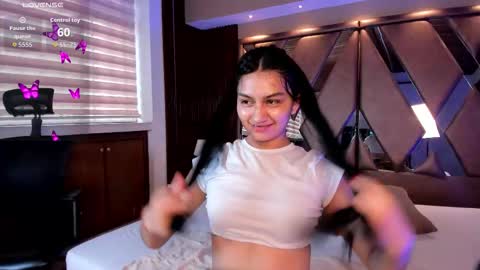 Snapshot of aidajoness chatting on 03.10.26 aidajoness online show from 03.10.26