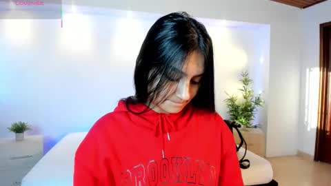 Snapshot of aidajoness chatting on 03.19.26 aidajoness online show from 03.19.26