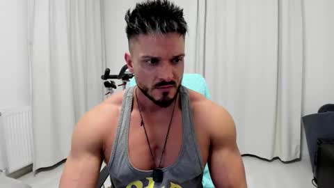 aidandark0 online show from 11.28.25