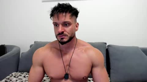 aidandark0 online show from 11.30.25