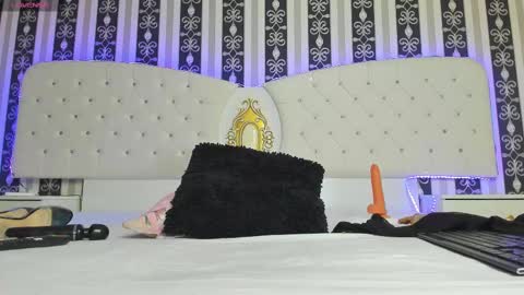 aidasina online show from 02.13.25