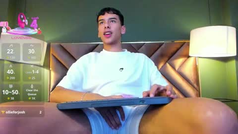 aiden_royce online show from 11.26.25